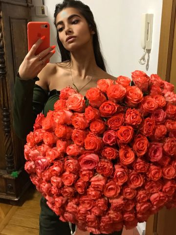 Анкета проститутки Лаура, 23 года